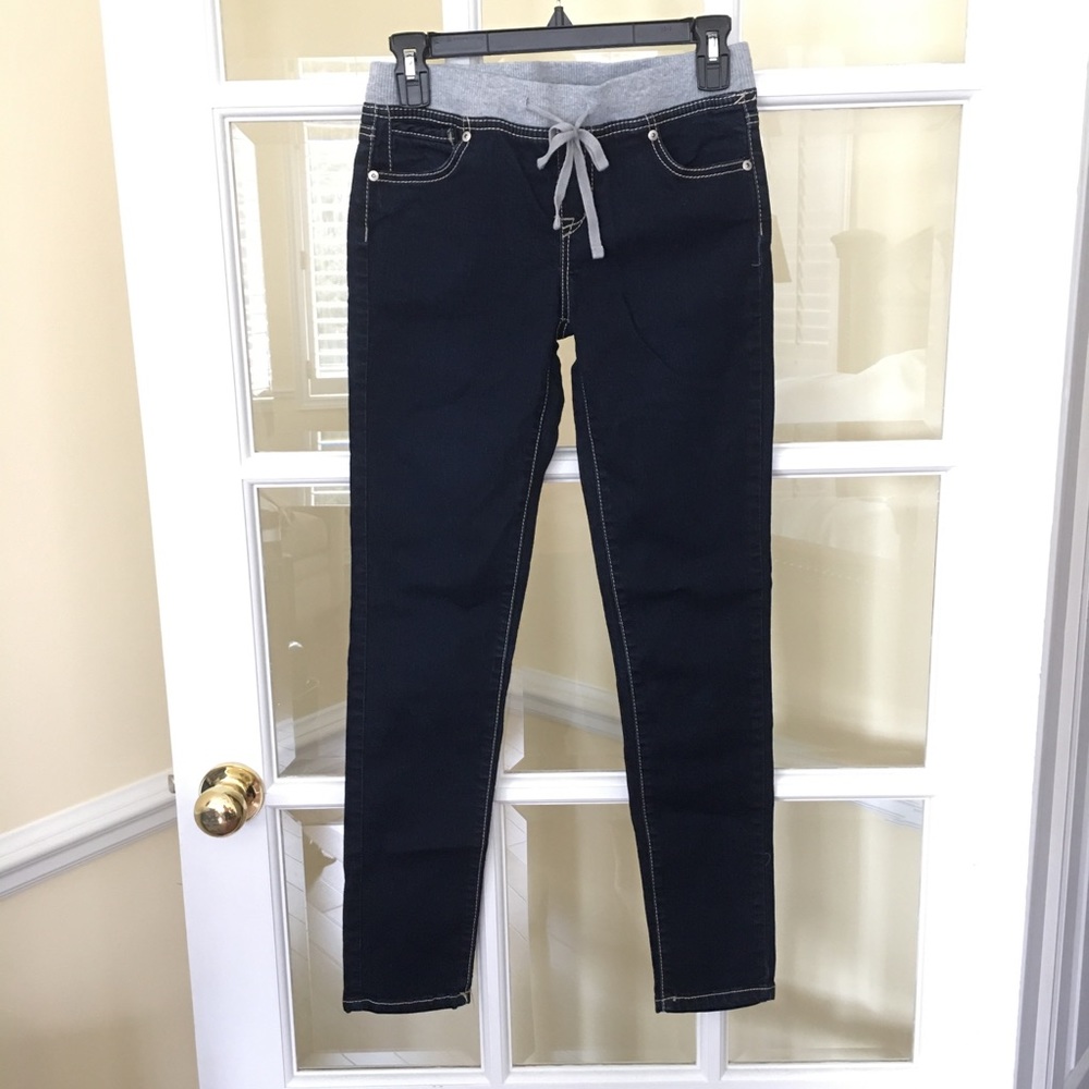 Justice Jeans